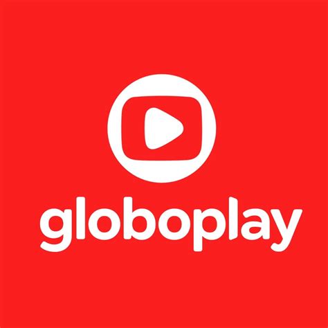 picapal|Logo Globoplay